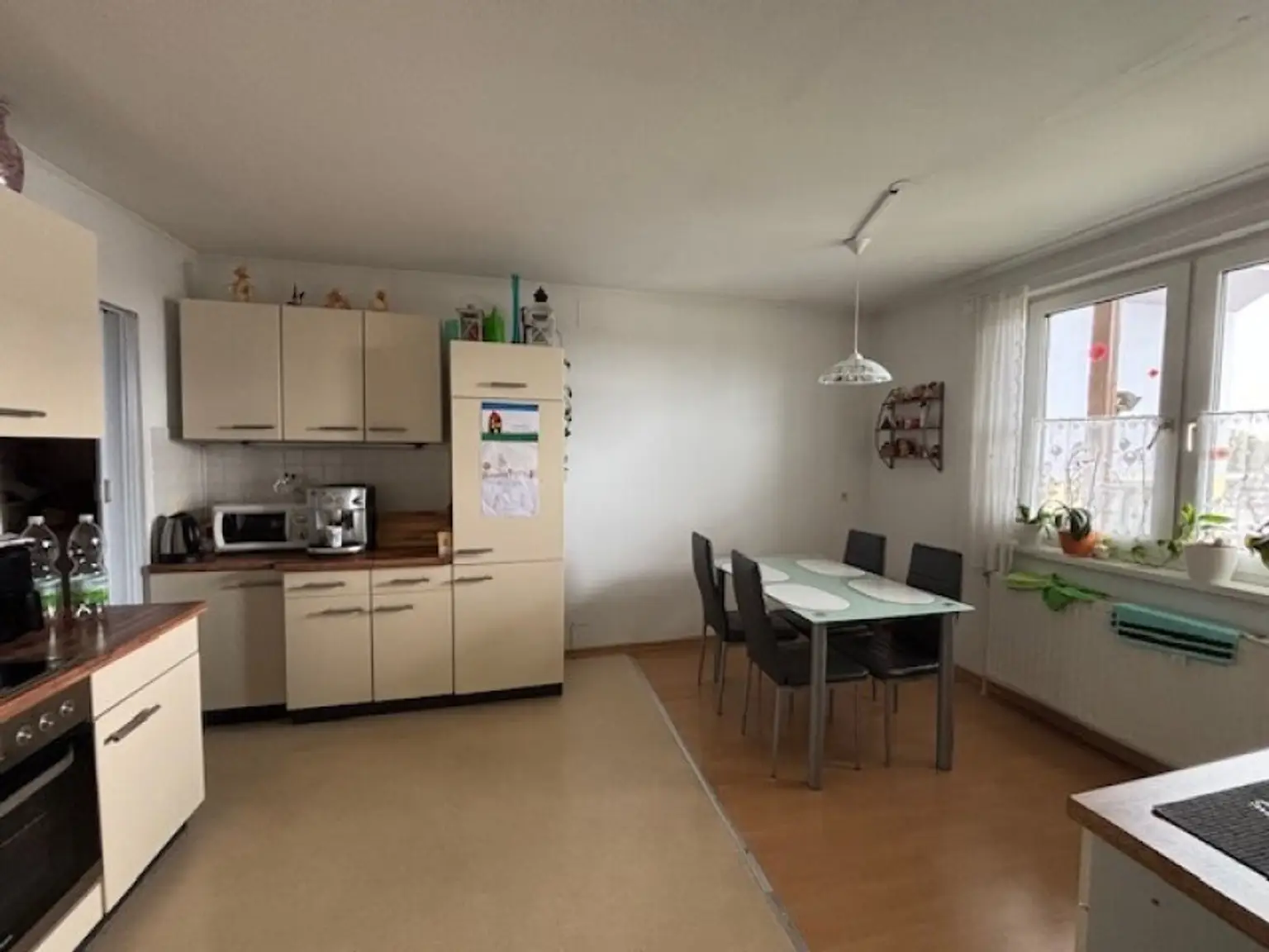Jois - Wohntraum in der Nähe der Joiser Weinberg mit Seeblick