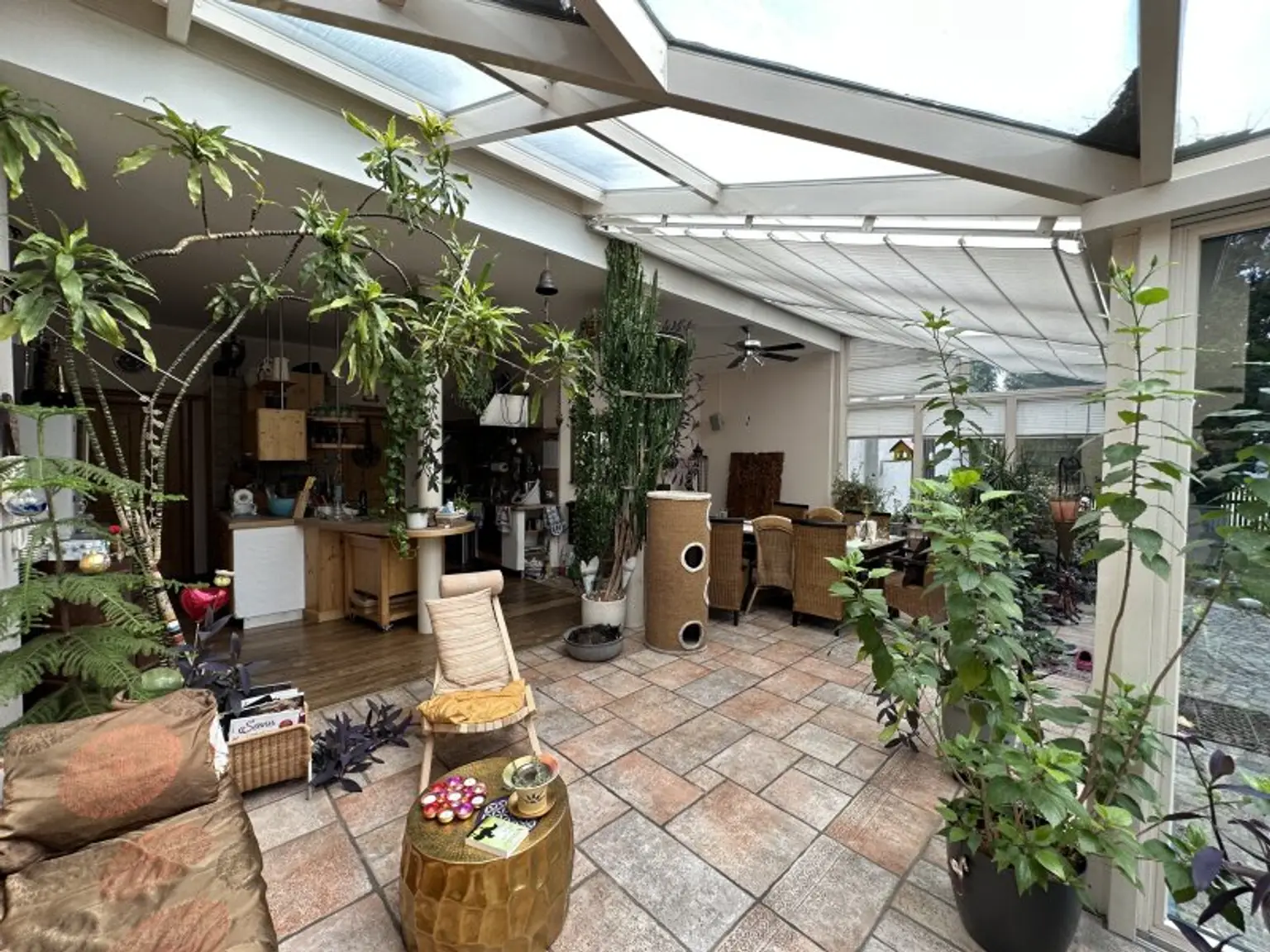 41.600 QM - Einzigartiges Anwesen mit Wohnhaus, Stallungen und großem Entwicklungspotenzial