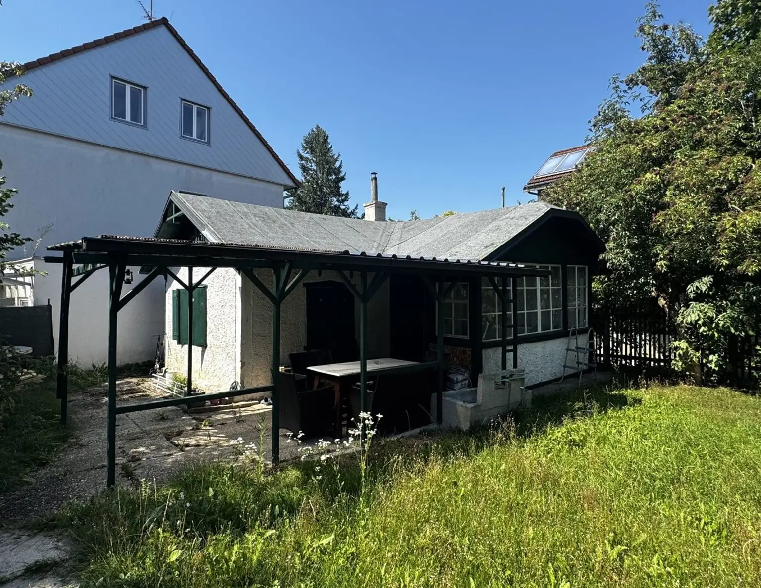 Ihr Traumgrundstück in 1140 Wien - ca. 400 m² Baugrund für nur 430.000 €!