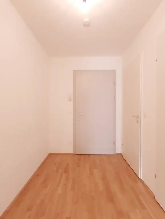 Eingansbereich I