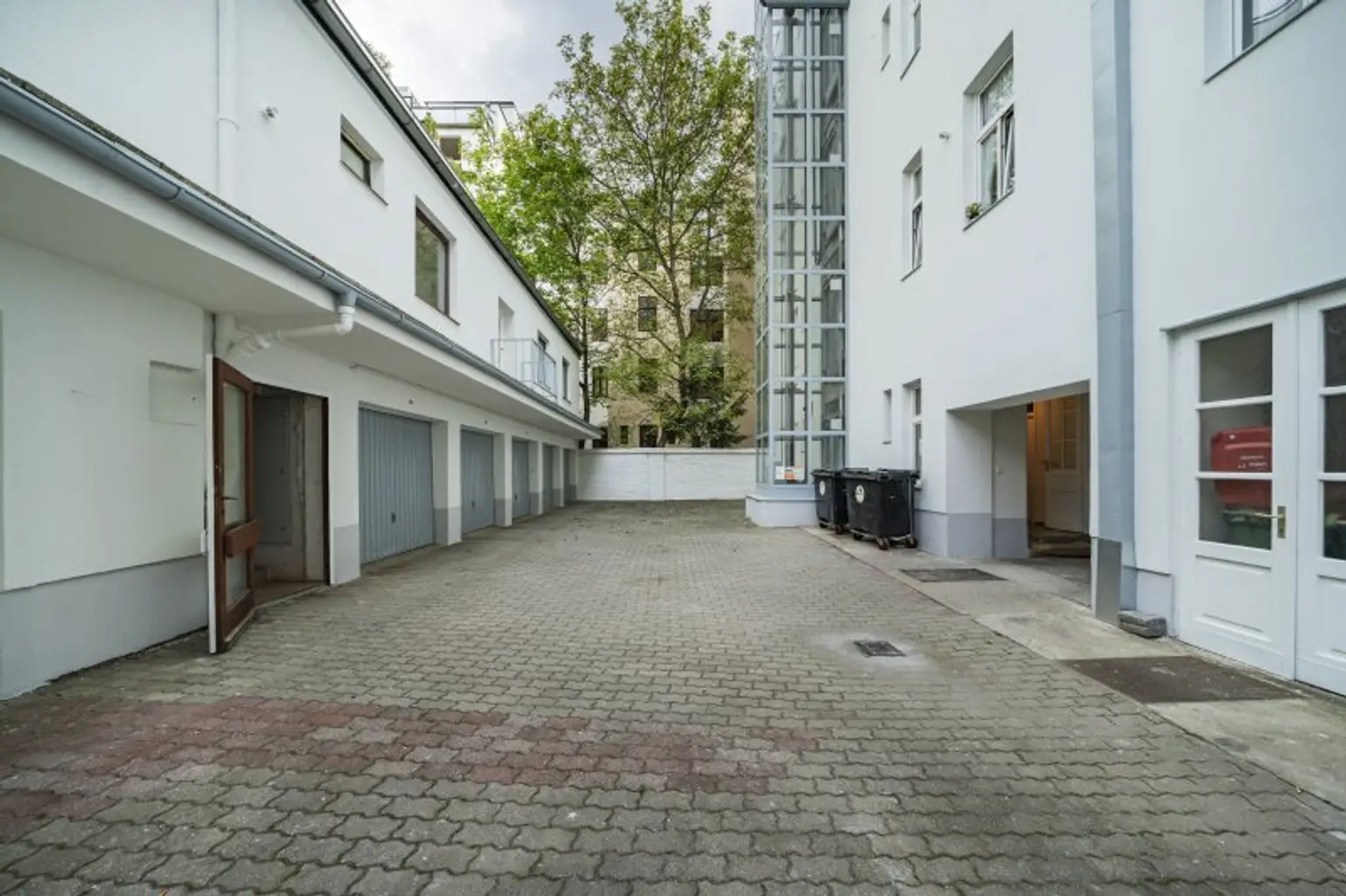 WG- oder Familien-Wohnung! Investment-Hit oder der Traum vom Eigenheim!