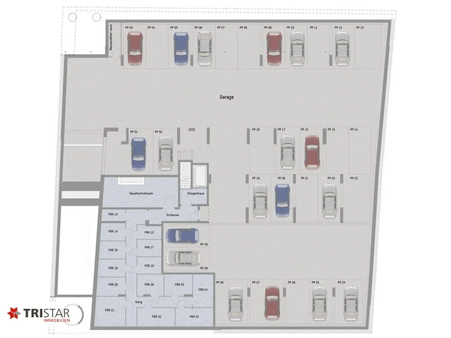 Moderne Erstbezug-Wohnung in Wien mit Balkon und Fußbodenheizung – Ihr neues Zuhause!