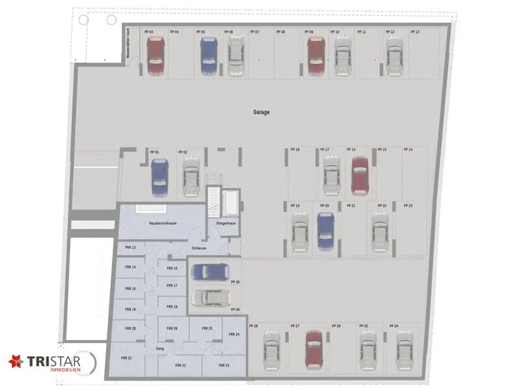 Moderne Erstbezug-Wohnung in Wien mit Balkon und Fußbodenheizung – Ihr neues Zuhause!