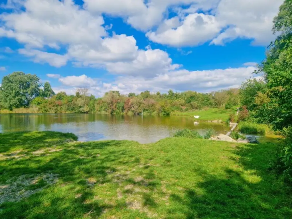 Penthous Dachgeschoss Wohnung an der Lobau!