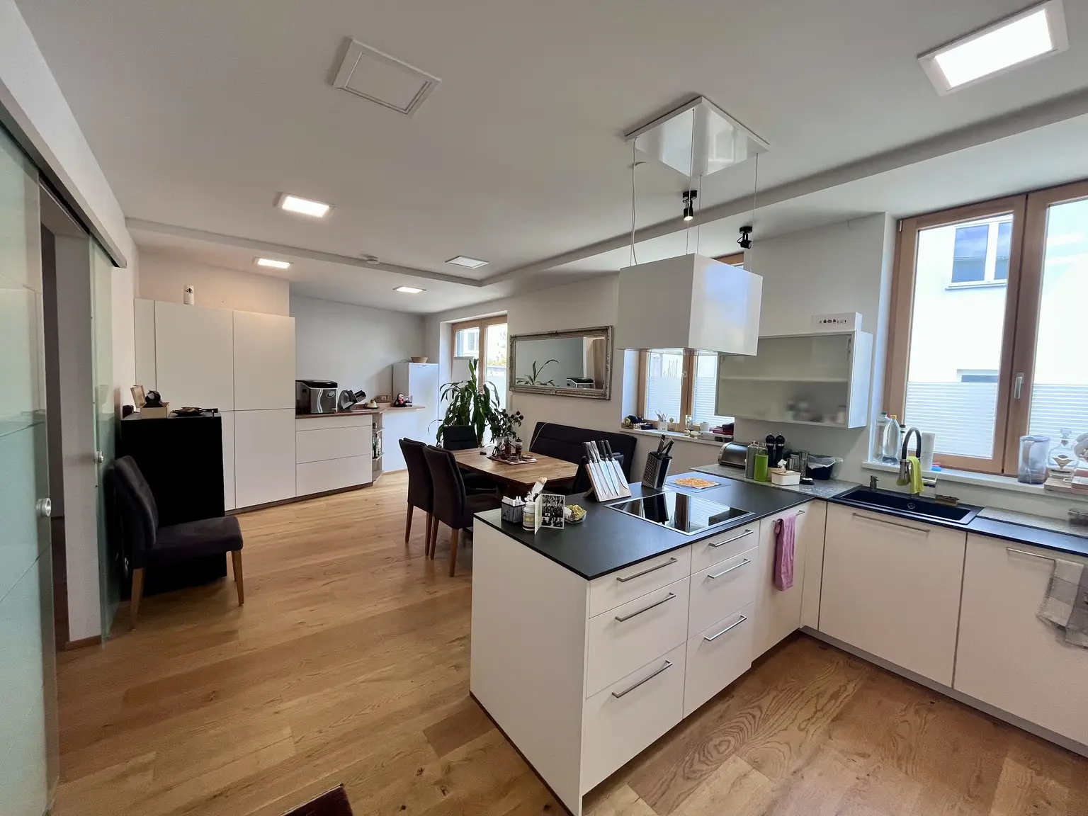 URBANES JUWEL IN BESTLAGE