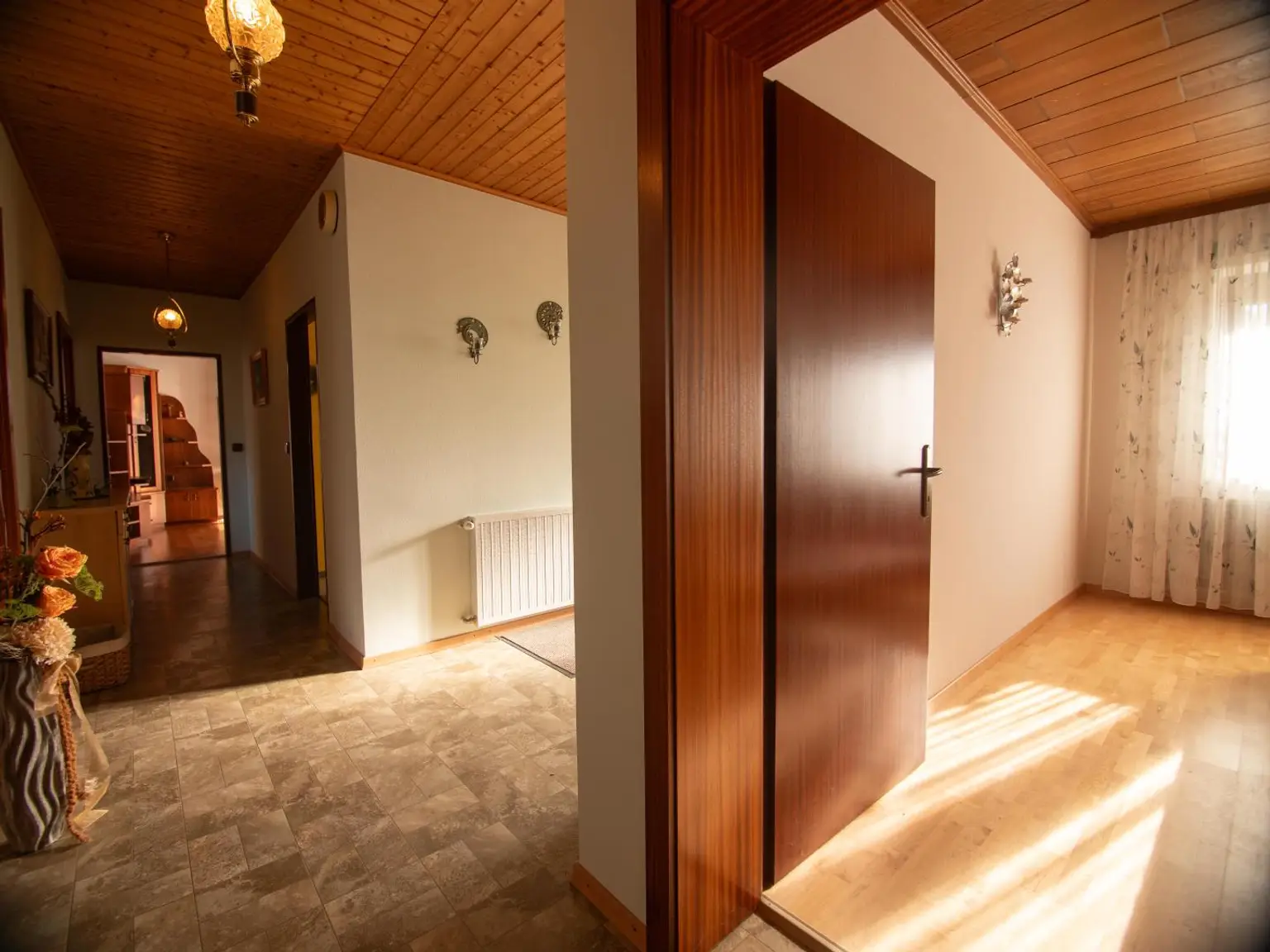 Charmantes Einfamilienhaus mit Potenzial in Gemeinlebarn