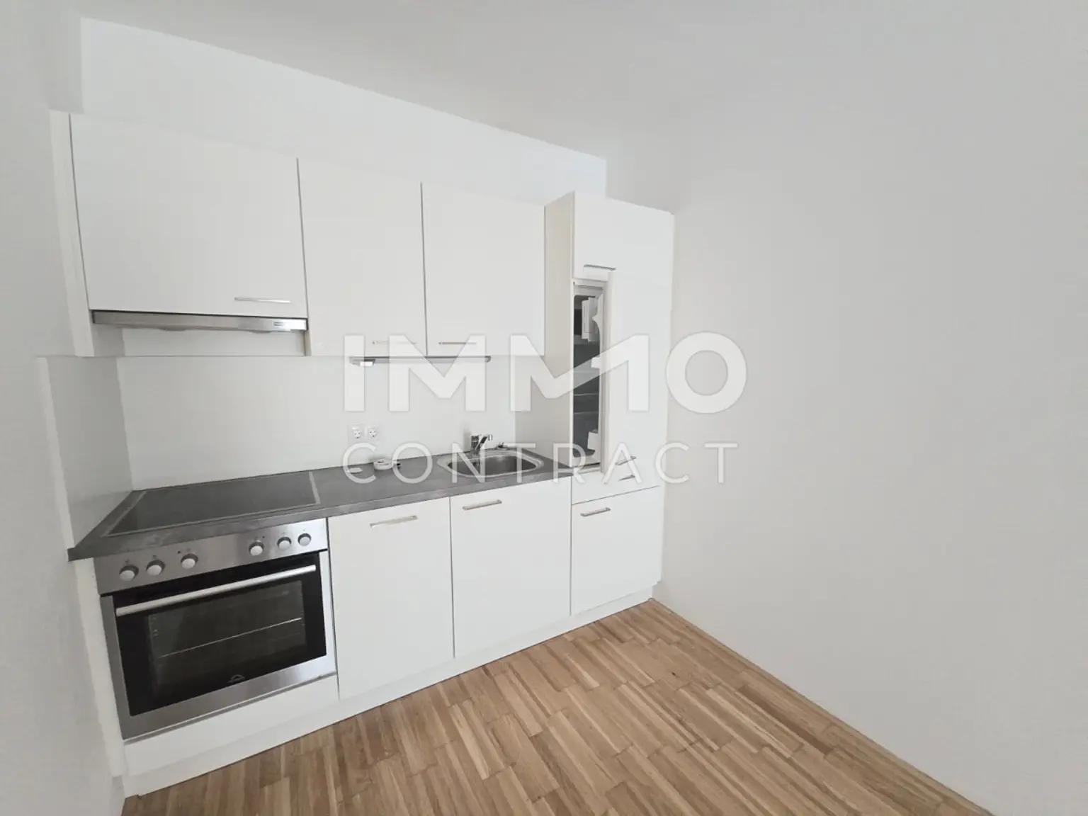 CITY SUITES GRAZ:  2 Zimmer-Wohnung in zentraler Lage - Karlauerstraße 16 - Top B 10