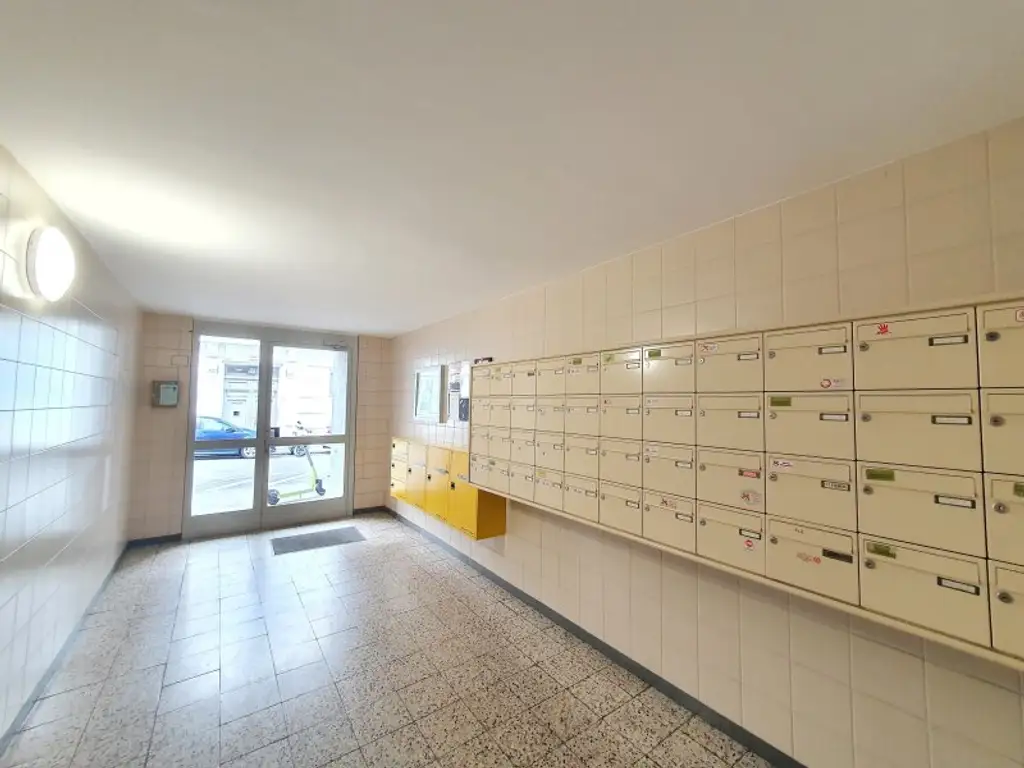 Hermanngasse - Moderne Singlewohnung in gesuchter Lage