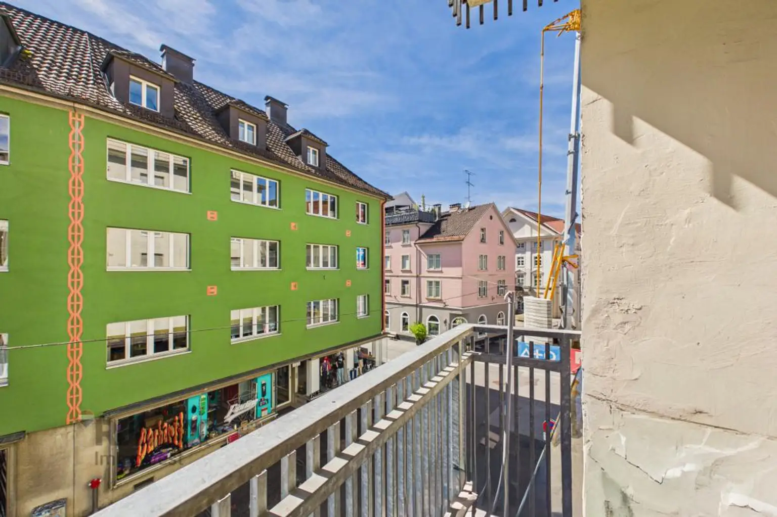 Balkon