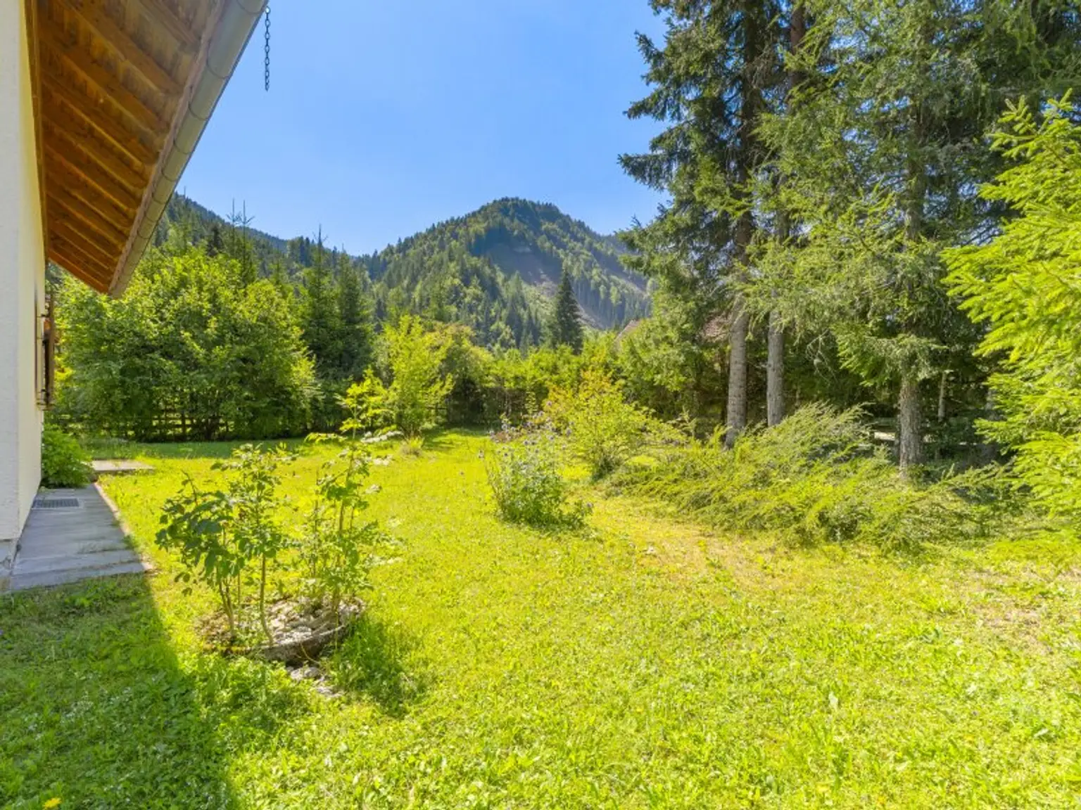 Entzückendes Haus im Bodental - traumhafte ruhige Lage in der Natur zwischen Alpengasthof Sereinig und Gasthof Bodenbauer