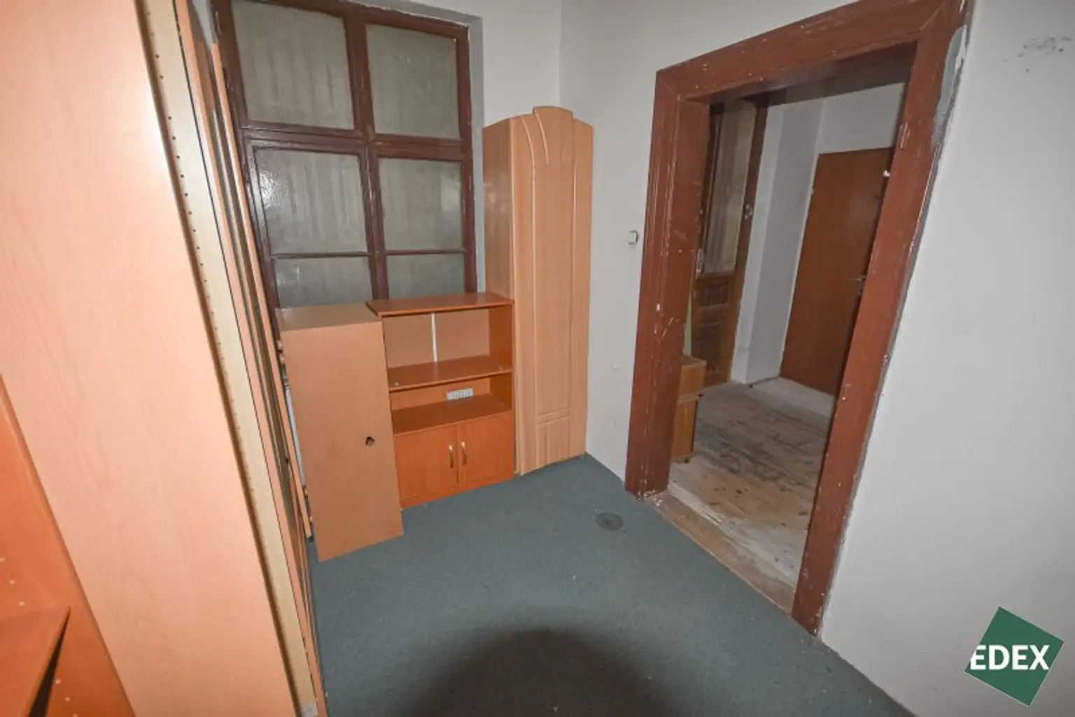 Geschäftsfläche nahe Bahnhof Meidling