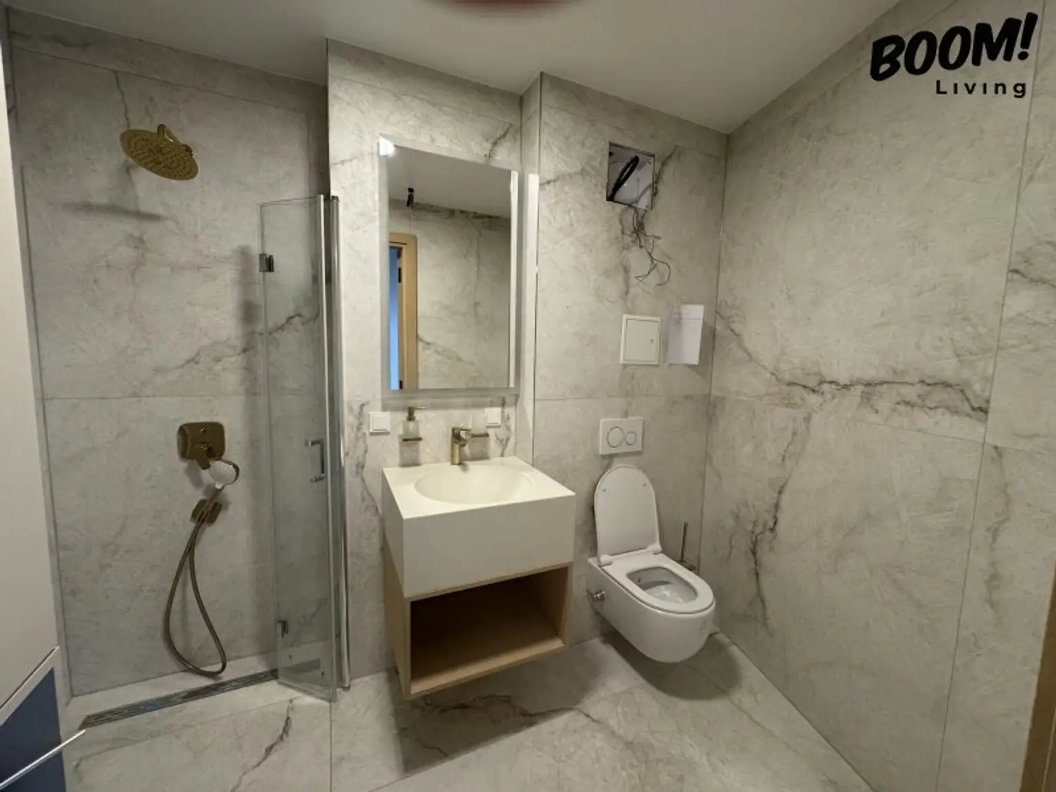 Möblierte Serviced-Apartment-Wohnung in 1230 Wien – All-Inclusive-Miete