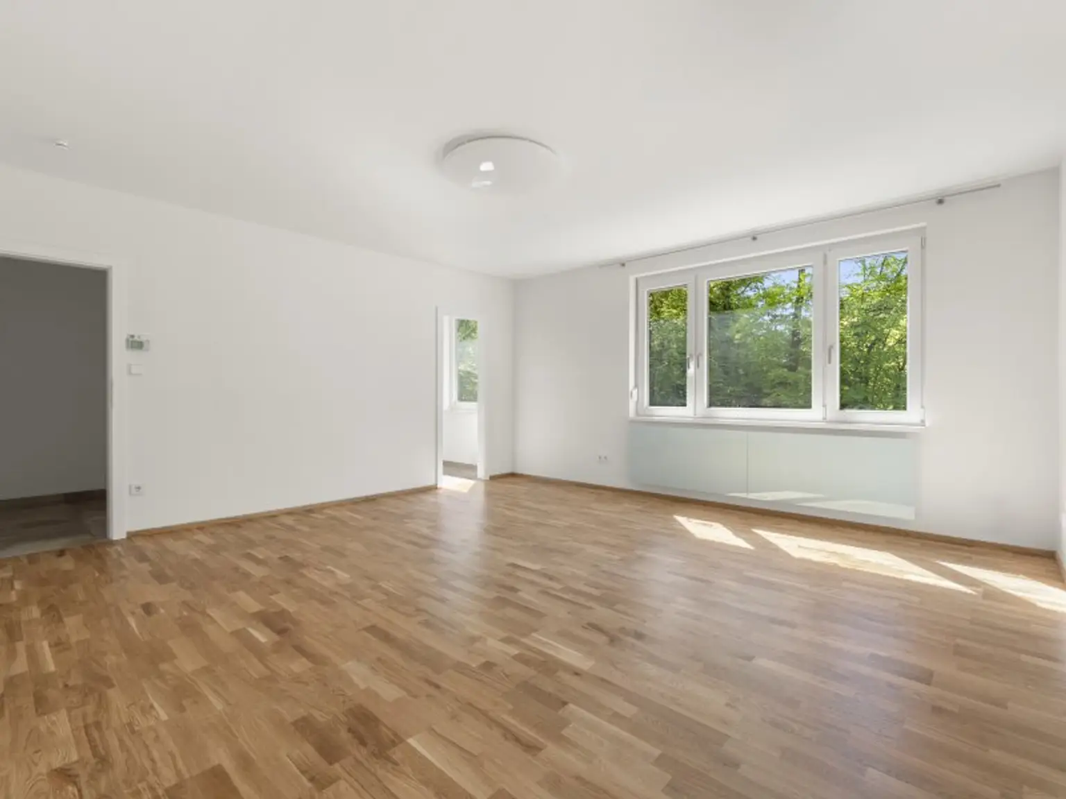 TOP Wohnung oder Ferienwohnung in Krumpendorf am Wörthersee mit Parkplatz - direkte Seenähe