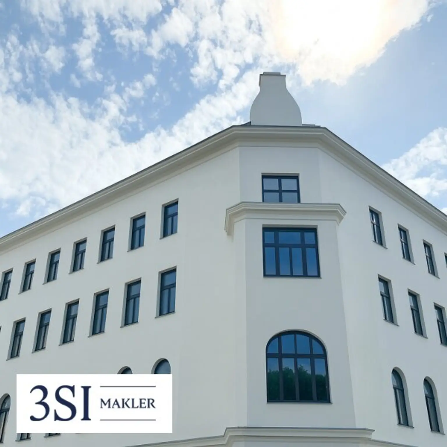 Helle 2-Zimmer-Wohnung zum Verwirklichen Ihrer Ideen im 14. Wiener Gemeindebezirk