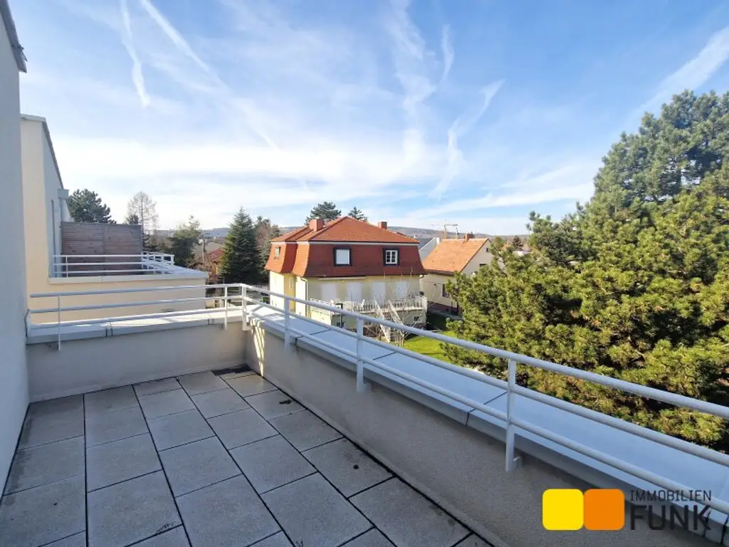 Hallo Familien! Reihenhäuser in Stammersdorf