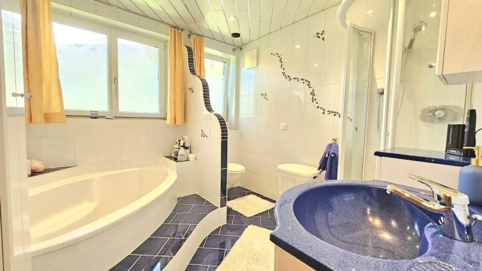 Badezimmer - OG - Haus - Irschen - kaufen
