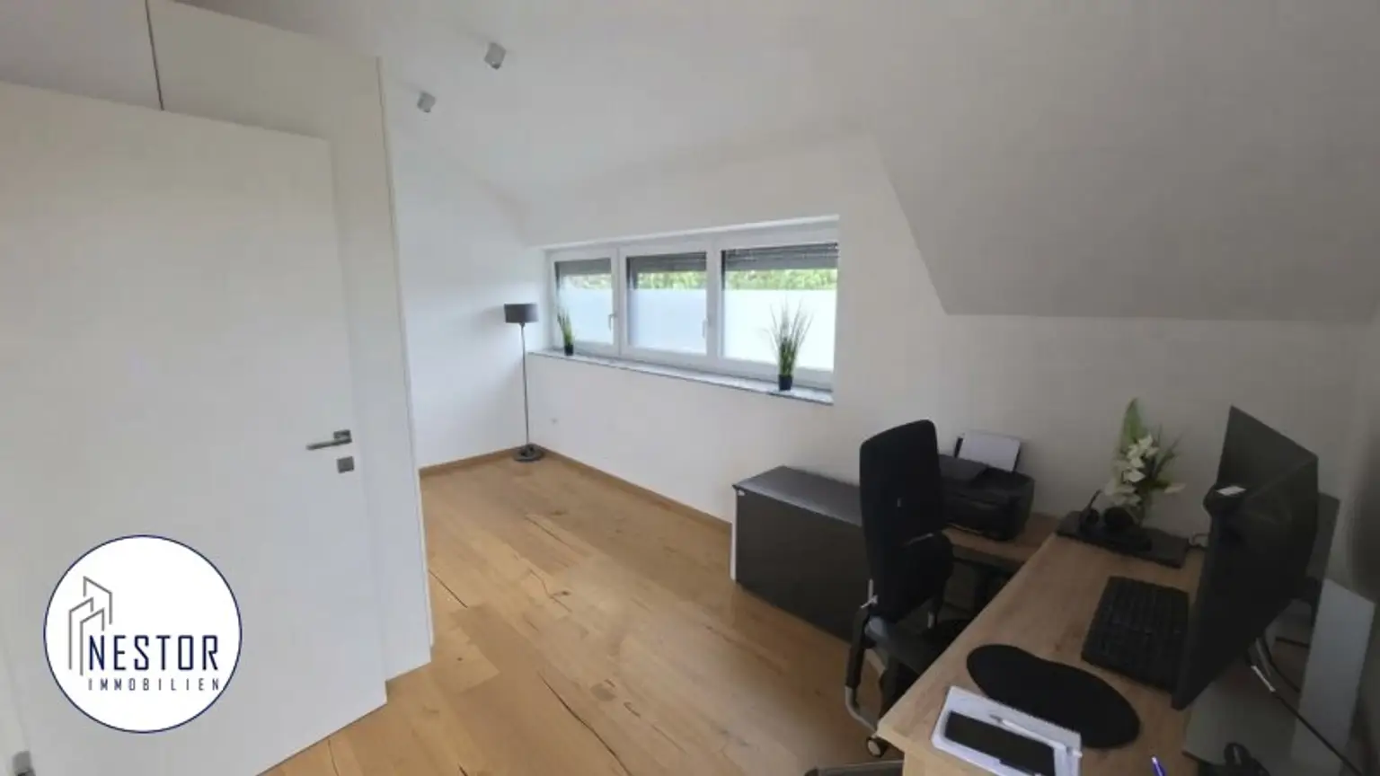 Haus - NESTOR Immobilien