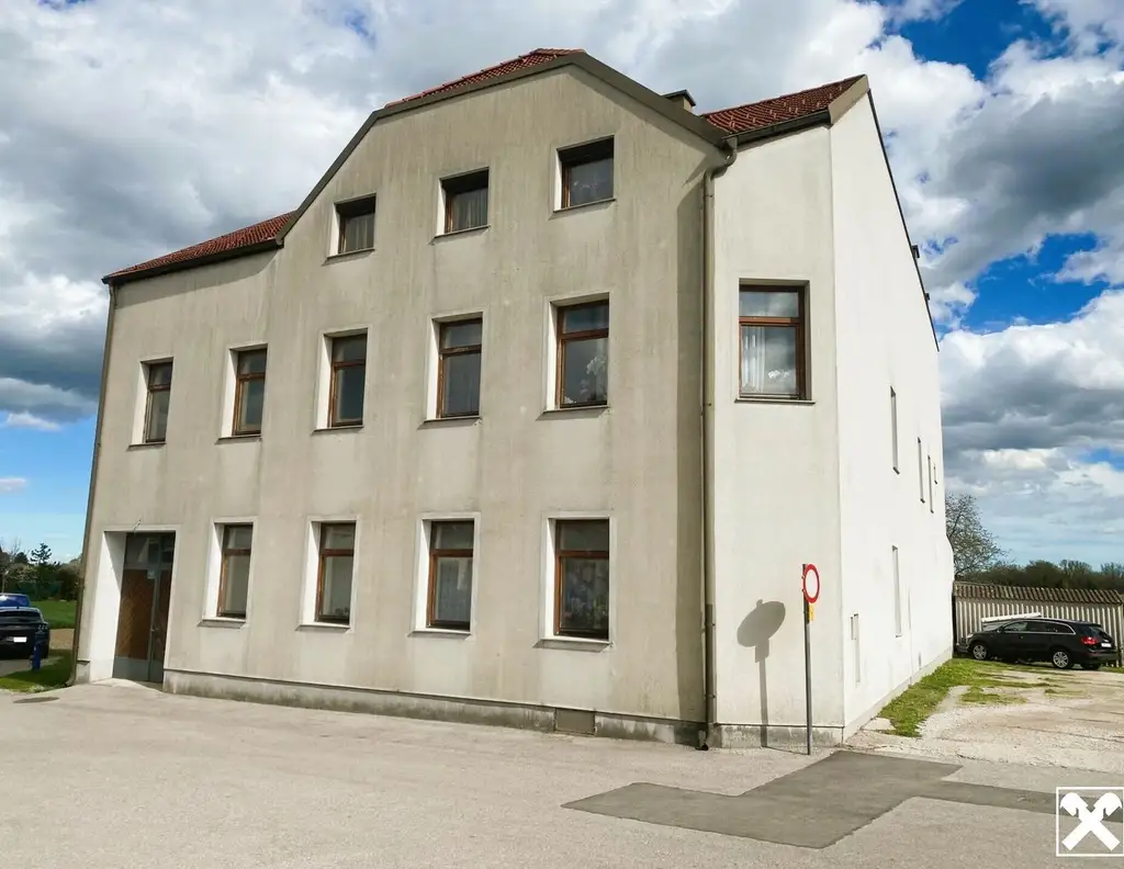 voll vermietetes Zinshaus mit 7 Wohnungen! SOFORT Mieteinnahmen!