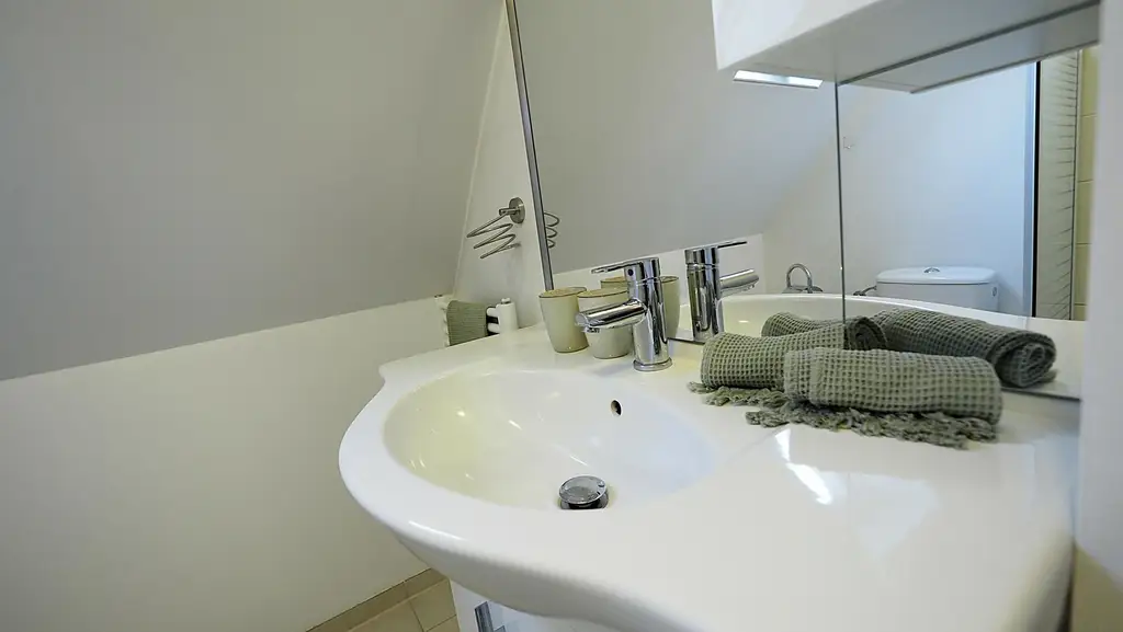 Hübsches Einfamilienhaus mit 4 Zimmer, Garten, Balkon und Parkplatz in Graz Wetzelsdorf