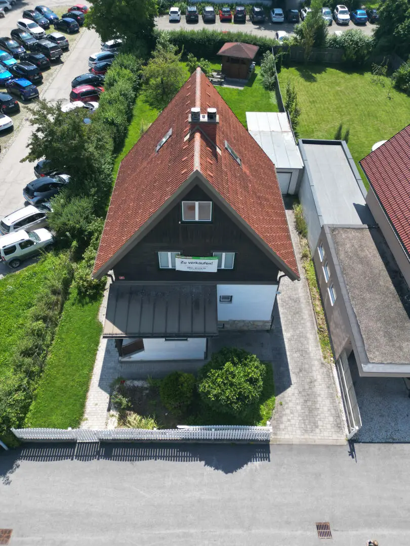 Exklusive Gelegenheit: Charmantes Wohnhaus mit Garage in bester Lage von Judenburg!