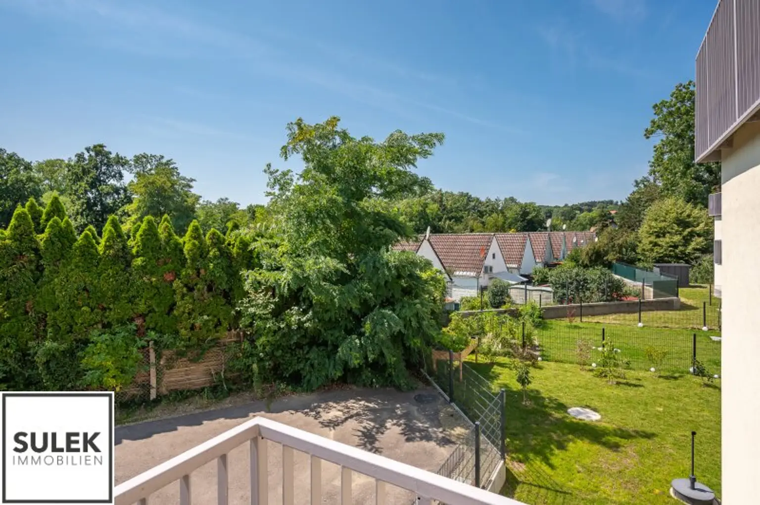 Wohnpark Neulengbach | Erstbezug | 2 Zimmer mit Balkon