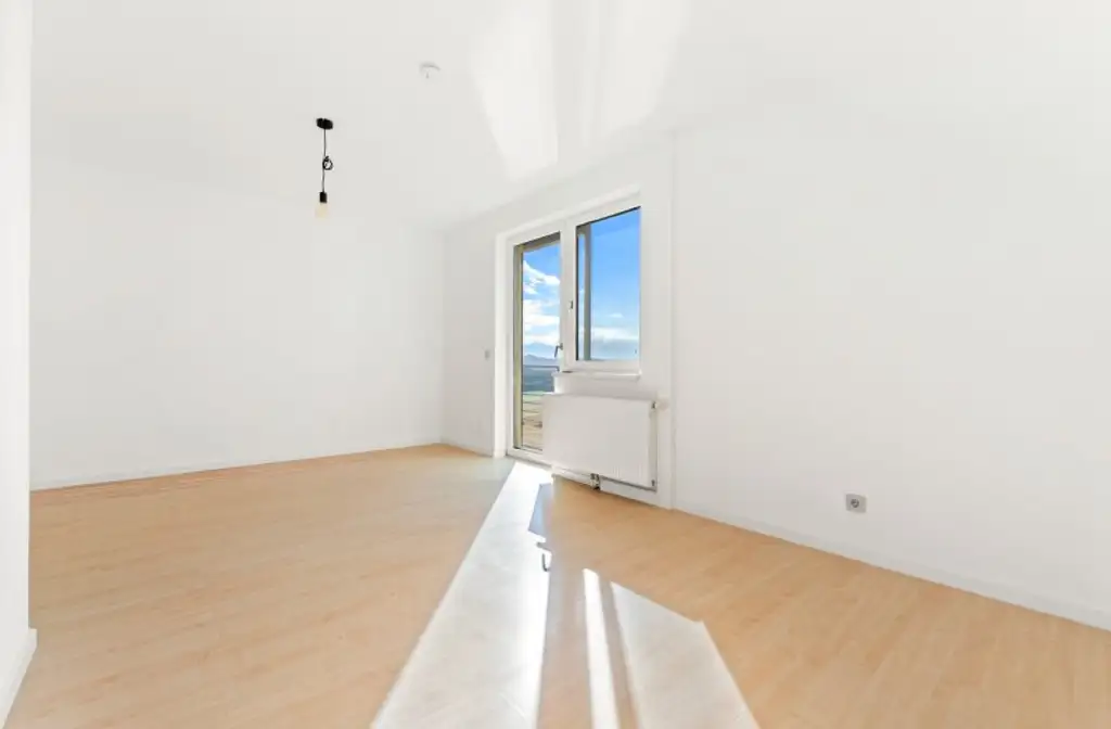 *** Wohnen über den Wolken im Grüngürtel von Klagenfurt ***