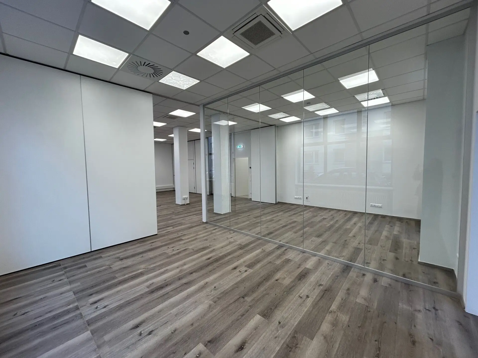 1030 Wien, Ungargasse 59-61 EG Foto