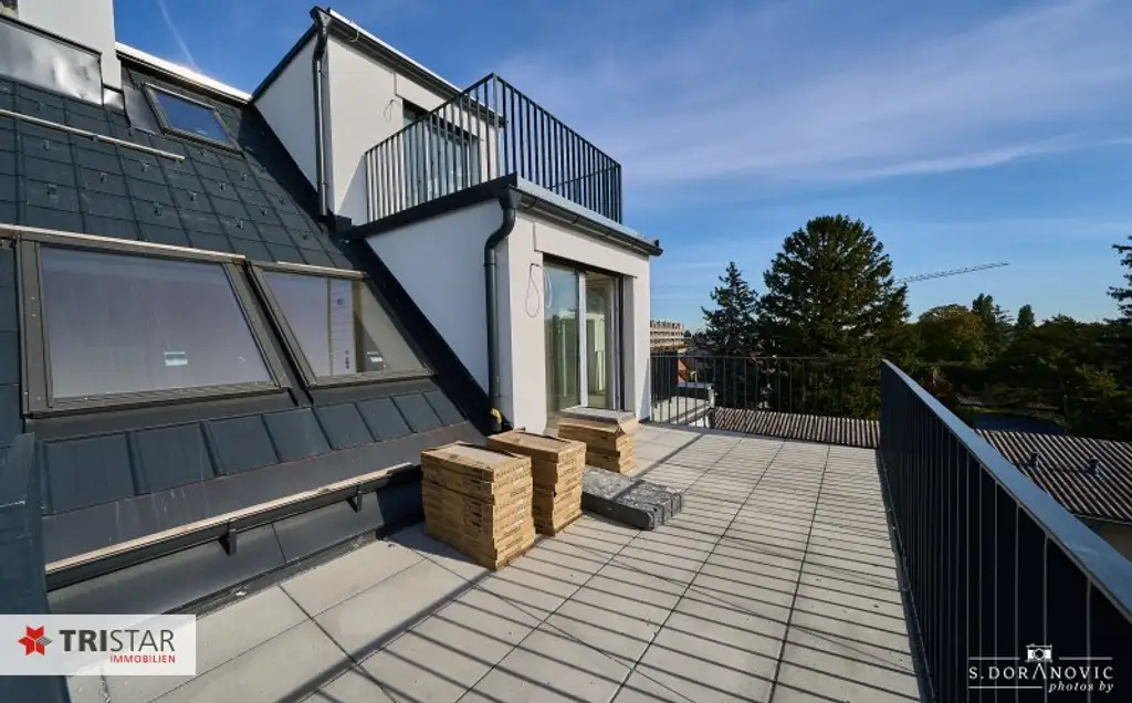 ‼️ AKTION ‼️ ++ 19 EIGENTUMSWOHNUNGEN ++ SCHLÜSSELFERTIG ++ URBAN + NATUR ++ ZWISCHEN SEESTADT UND LOBAU ++ 1220 WIEN ++  ++ BALKON / TERRASSE / LOGGIA / GARTEN / KELLER ++ 2–4 ZIMMER ++