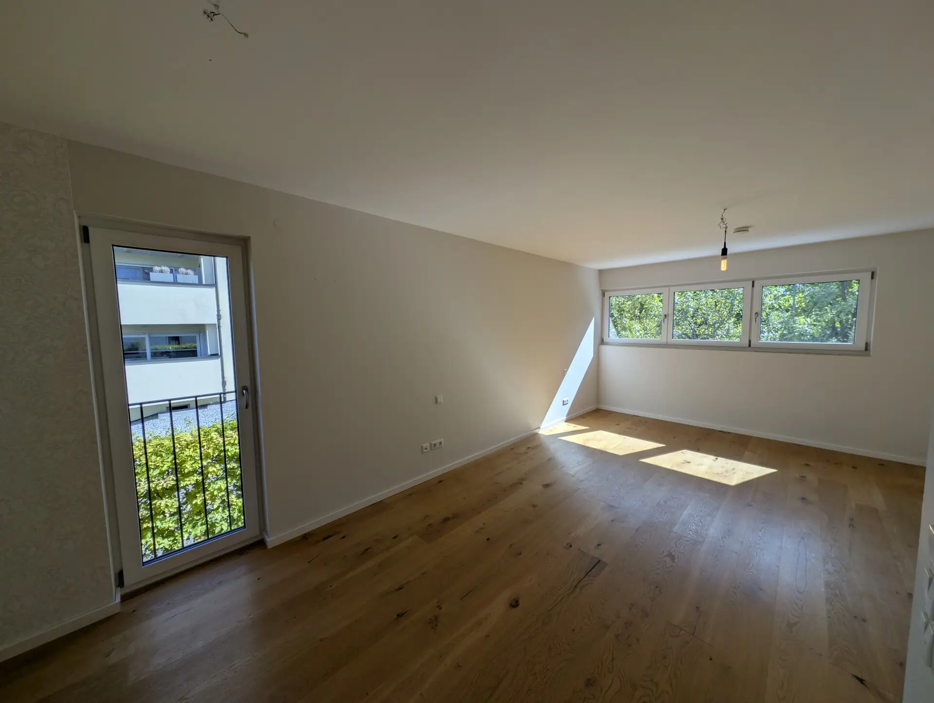 Schlafzimmer Ansicht 2