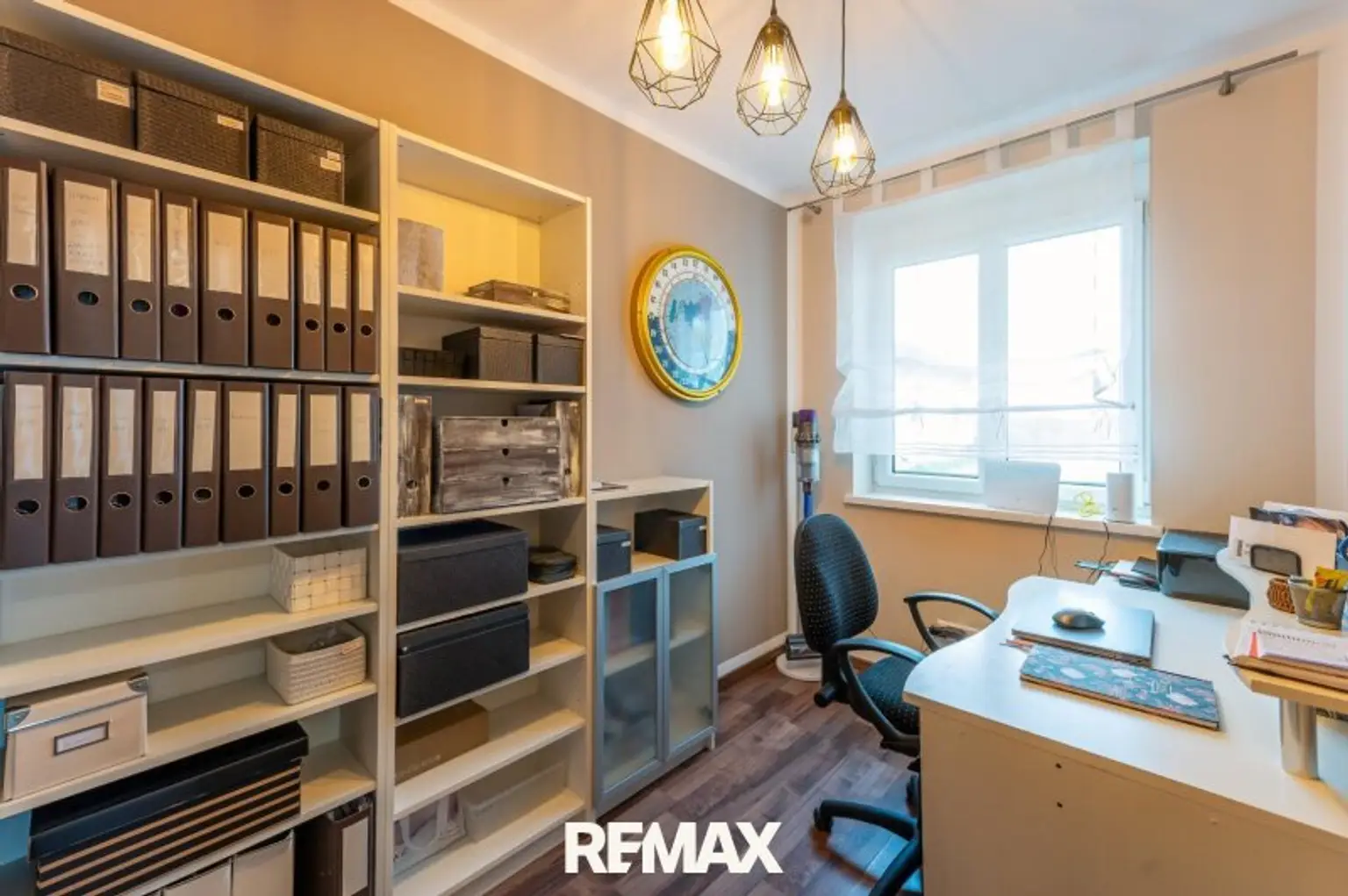 Gästezimmer/Home Office