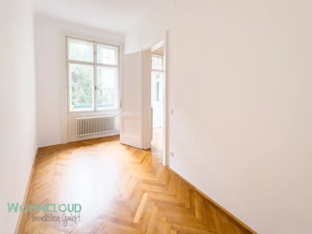 DIE BELLA IN DER BILLROTHSTRASSE