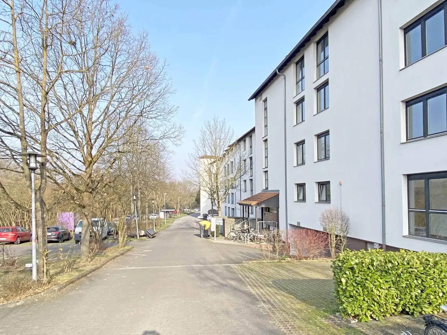 Außenansicht