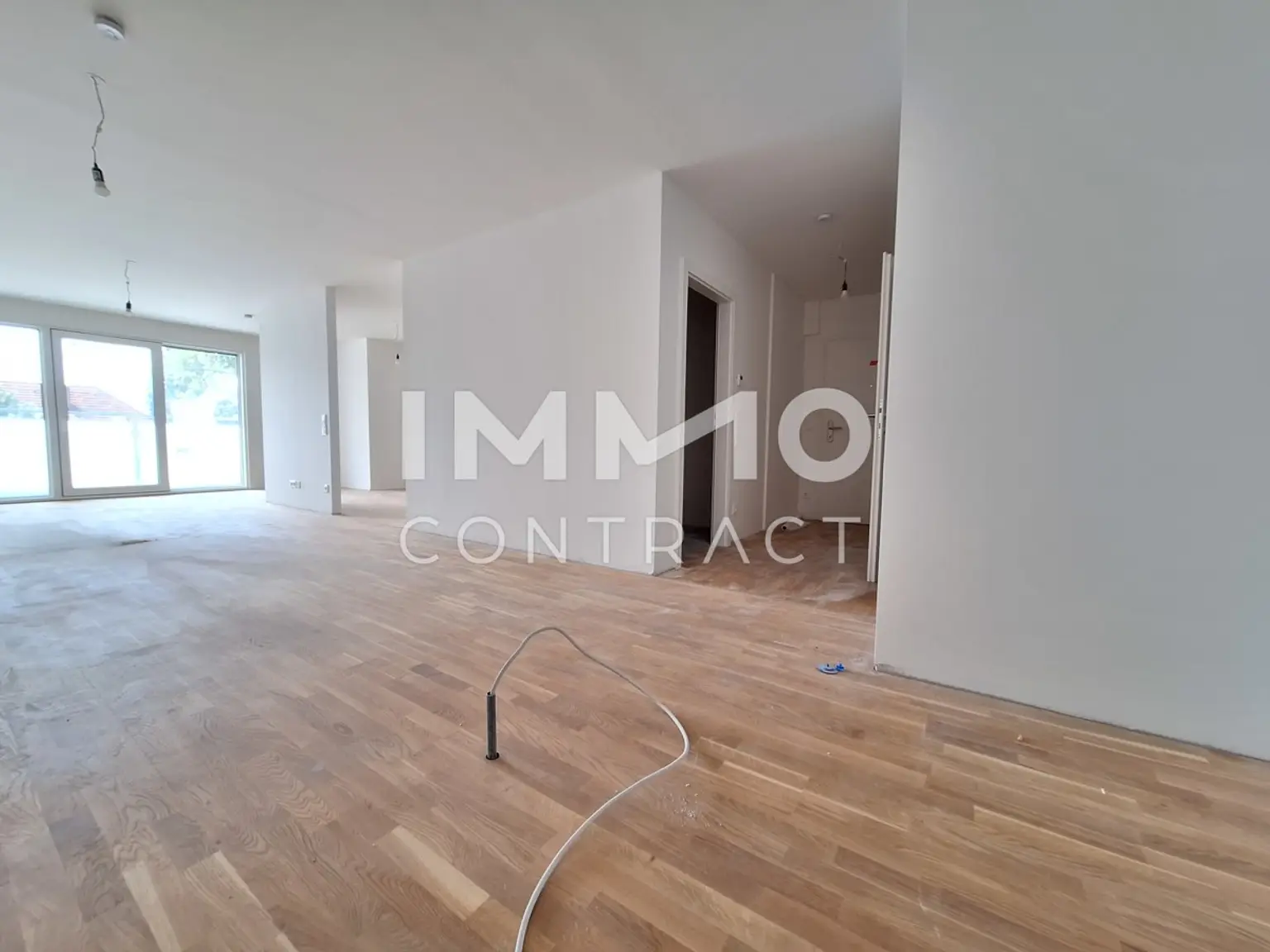 *Provisionsfrei* Neubauwohnungen beim Freizeitparadies "alte Donau" 2-3 Zimmer; Freiflächen; Garagenstellplätze