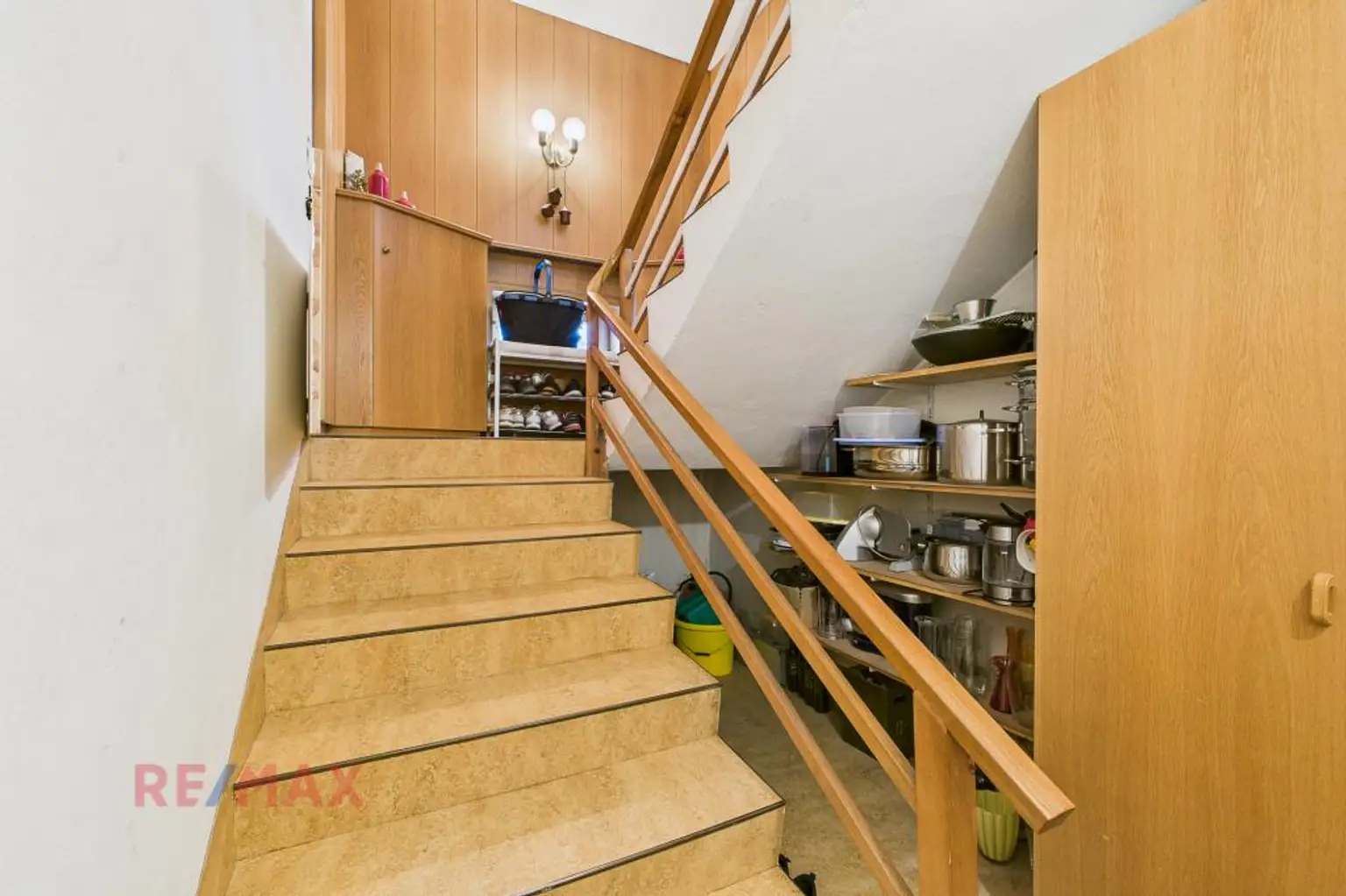 Ihr neues Zuhause mit viel Potenzial – großzügiges Einfamilienhaus in ruhiger Wohnlage