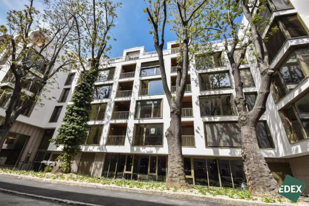 LETZTE CHANCE | Apollogasse 18 | Exklusives Wohnen in zentraler Lage