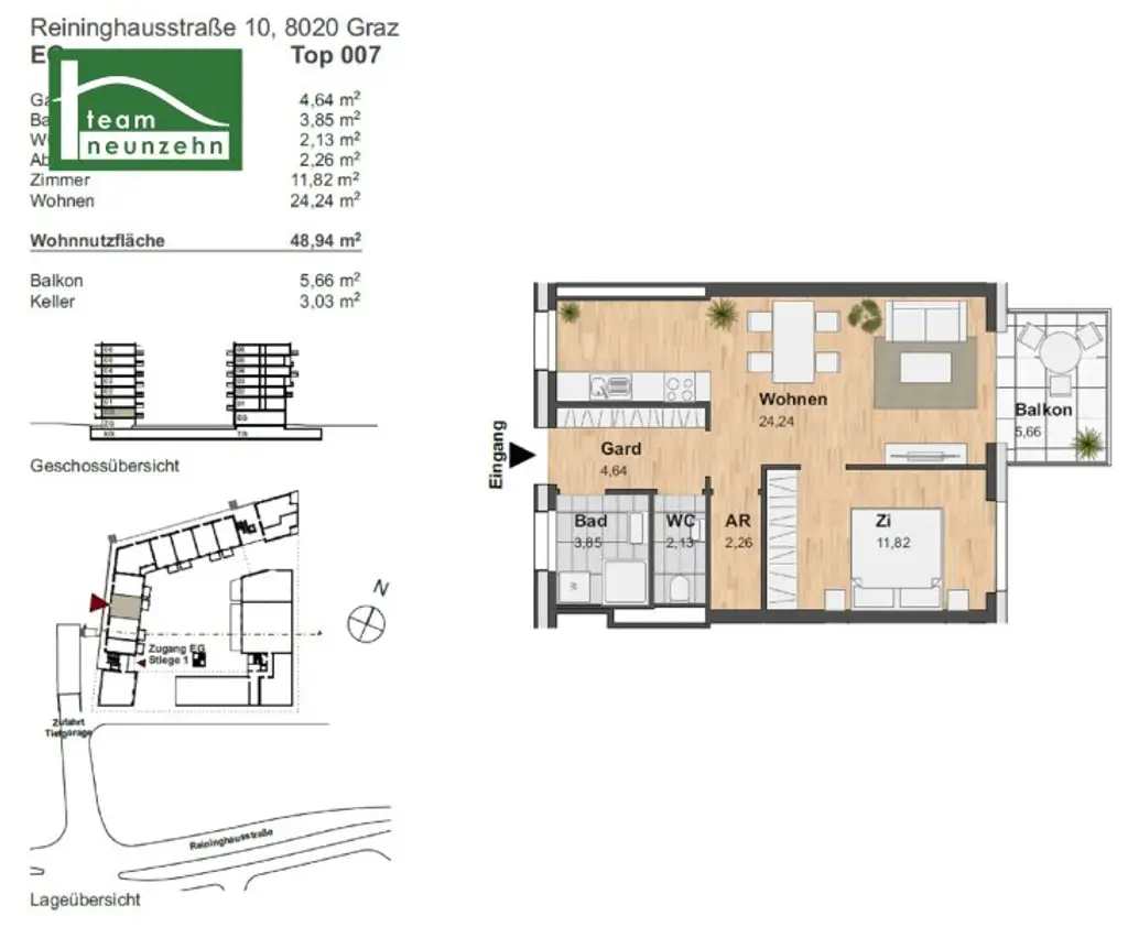 Plan