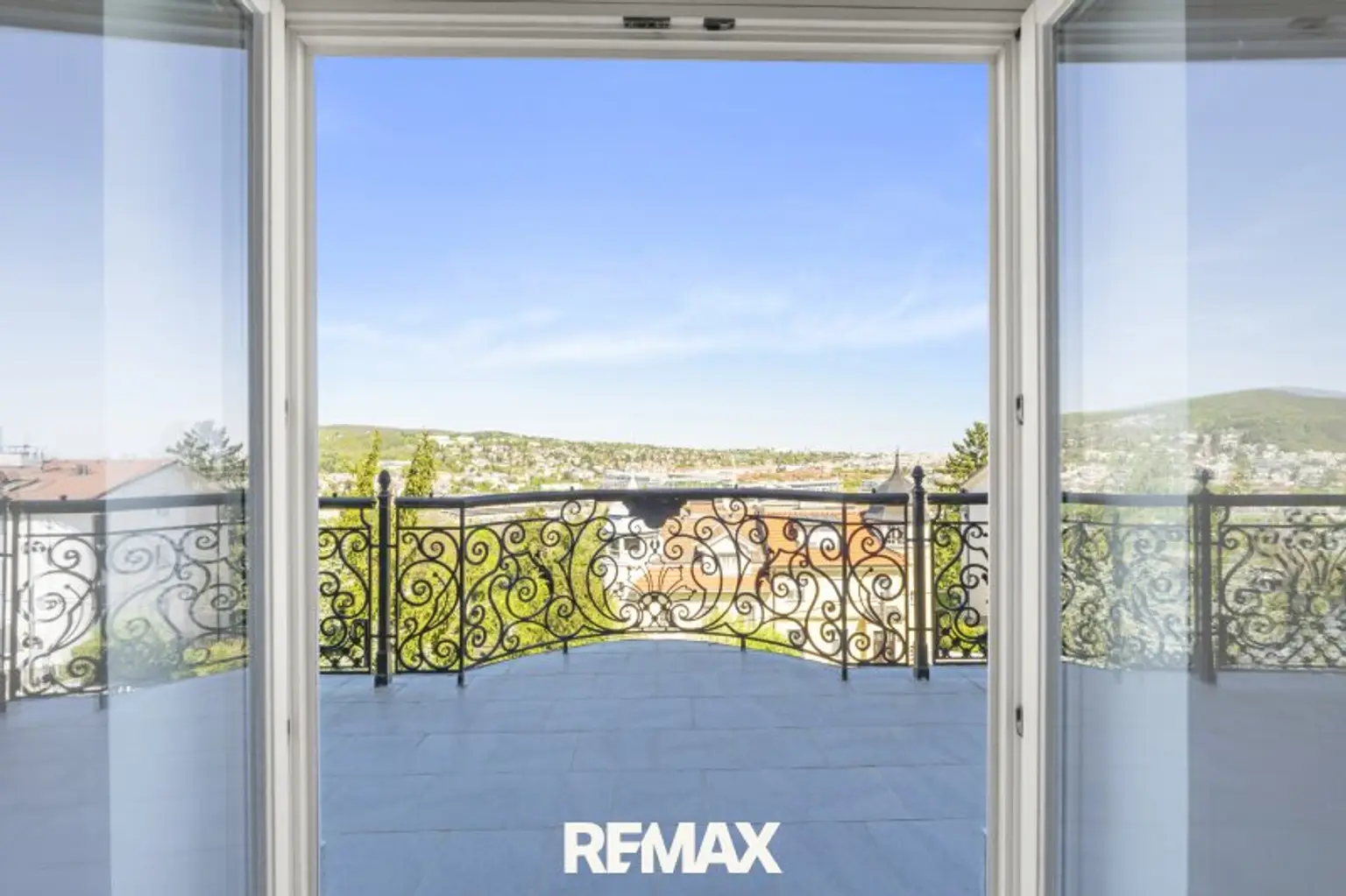 Exklusive Traumvilla im 13. Bezirk – Wien Hietzing