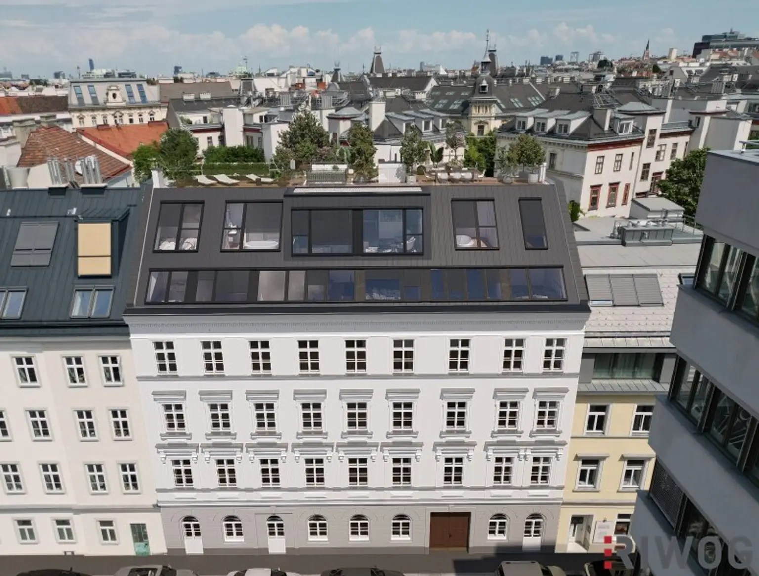 GROHGASSE 10 | LEBE INDIVIDUALITÄT