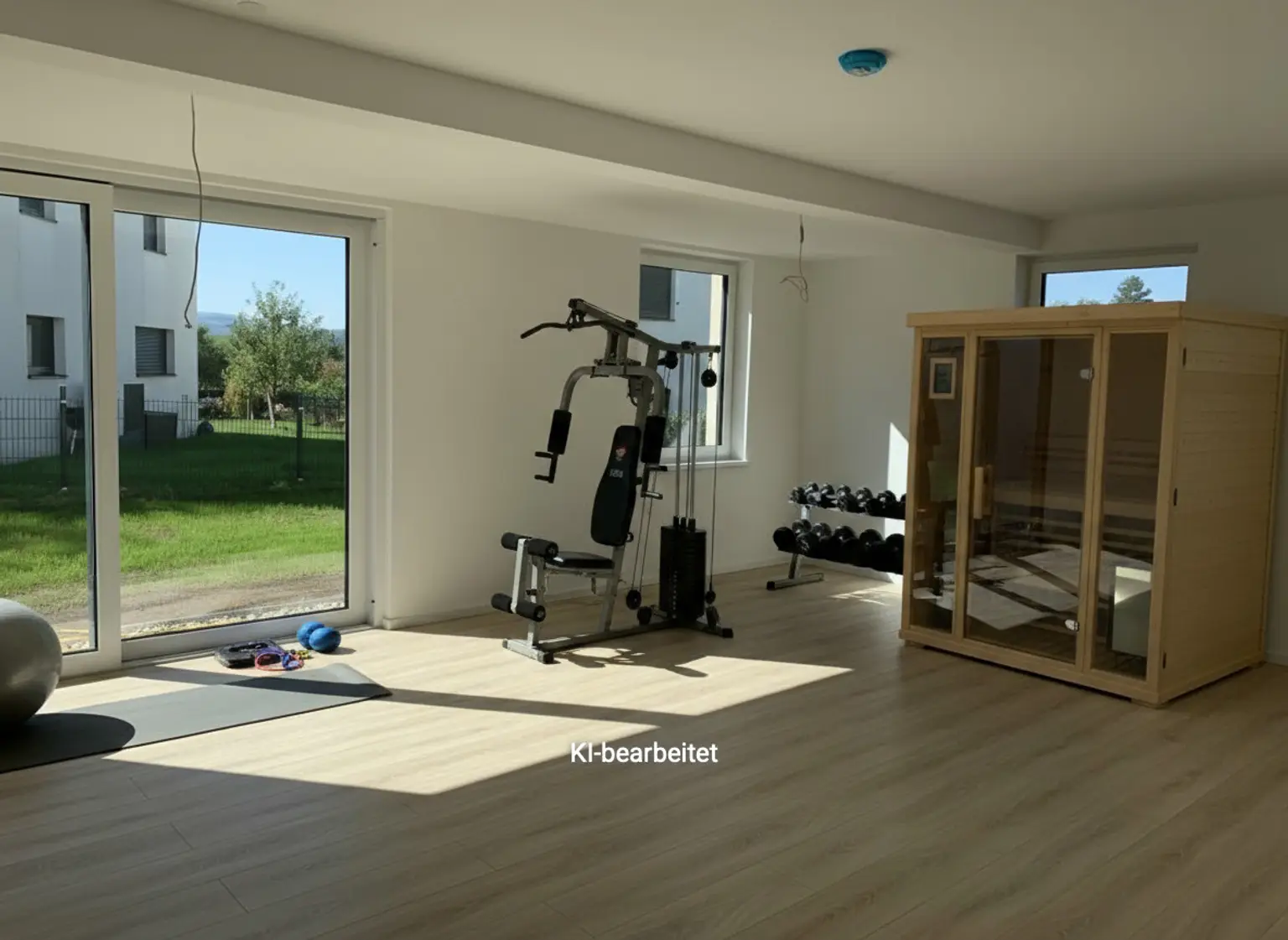 Achtung Preisänderung - Luxuriöses Einfamilienhaus in 3062 Kirchstetten: 6 Zimmer, Erstbezug, Terrasse, Doppelgarage