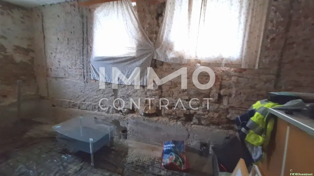 Altes Haus auf 769 m² Grund und 140 m² Wohnfläche - Top-Lage in Ybbs - Ideal für Wohnprojekte & Investoren