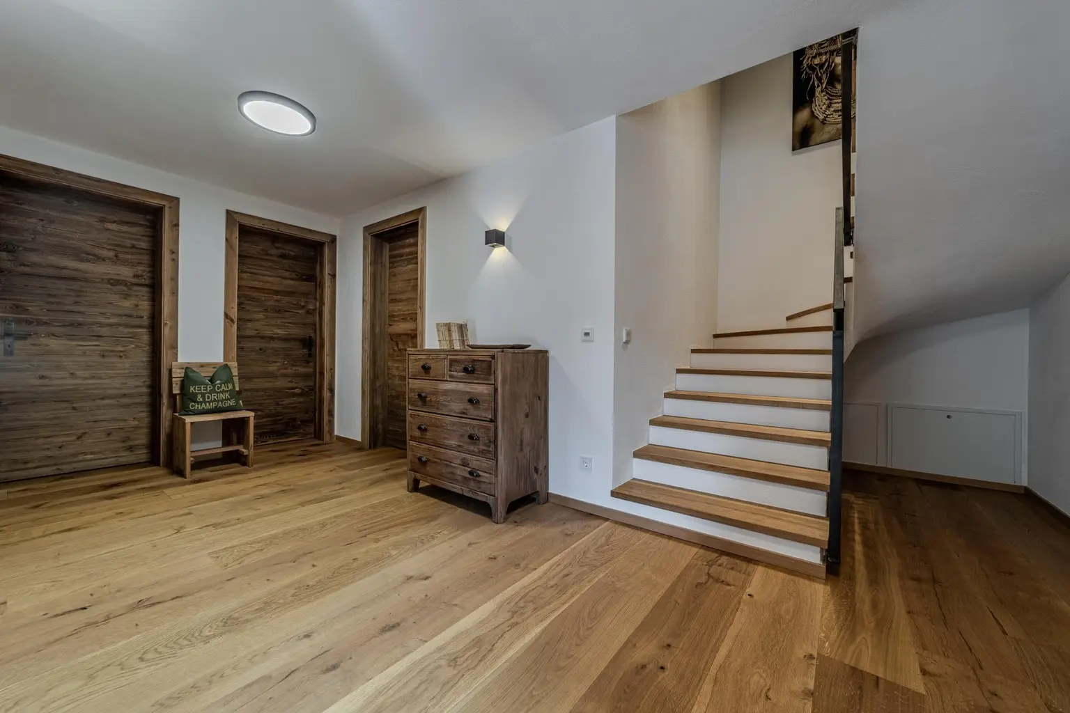 Traumhaftes Alpenchalet mit Outdoor Pool und Saunahaus