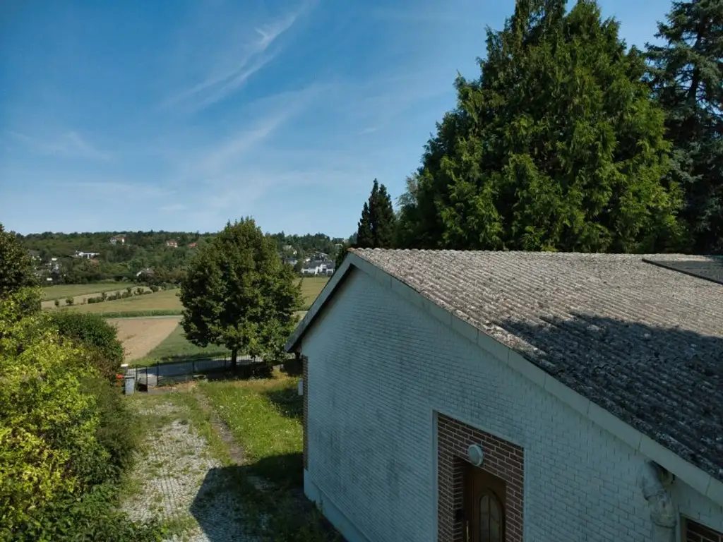 Großes Grundstück in Hagenbrunn – Baufläche und Grünland mit Weitblick!