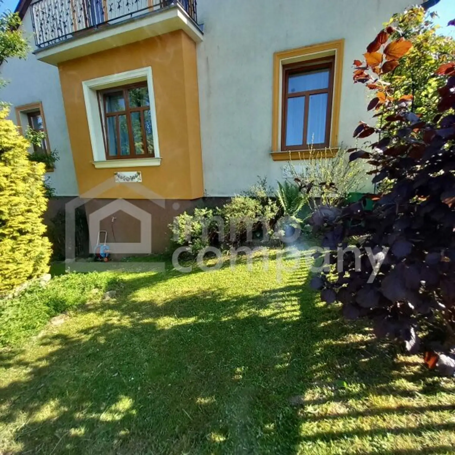 Zwischen Burgblick und Waldesruh – ein Zuhause mit Geschichte