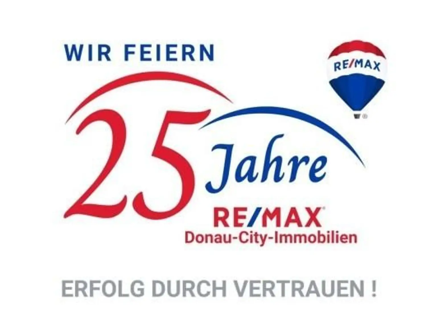 25 Jahre