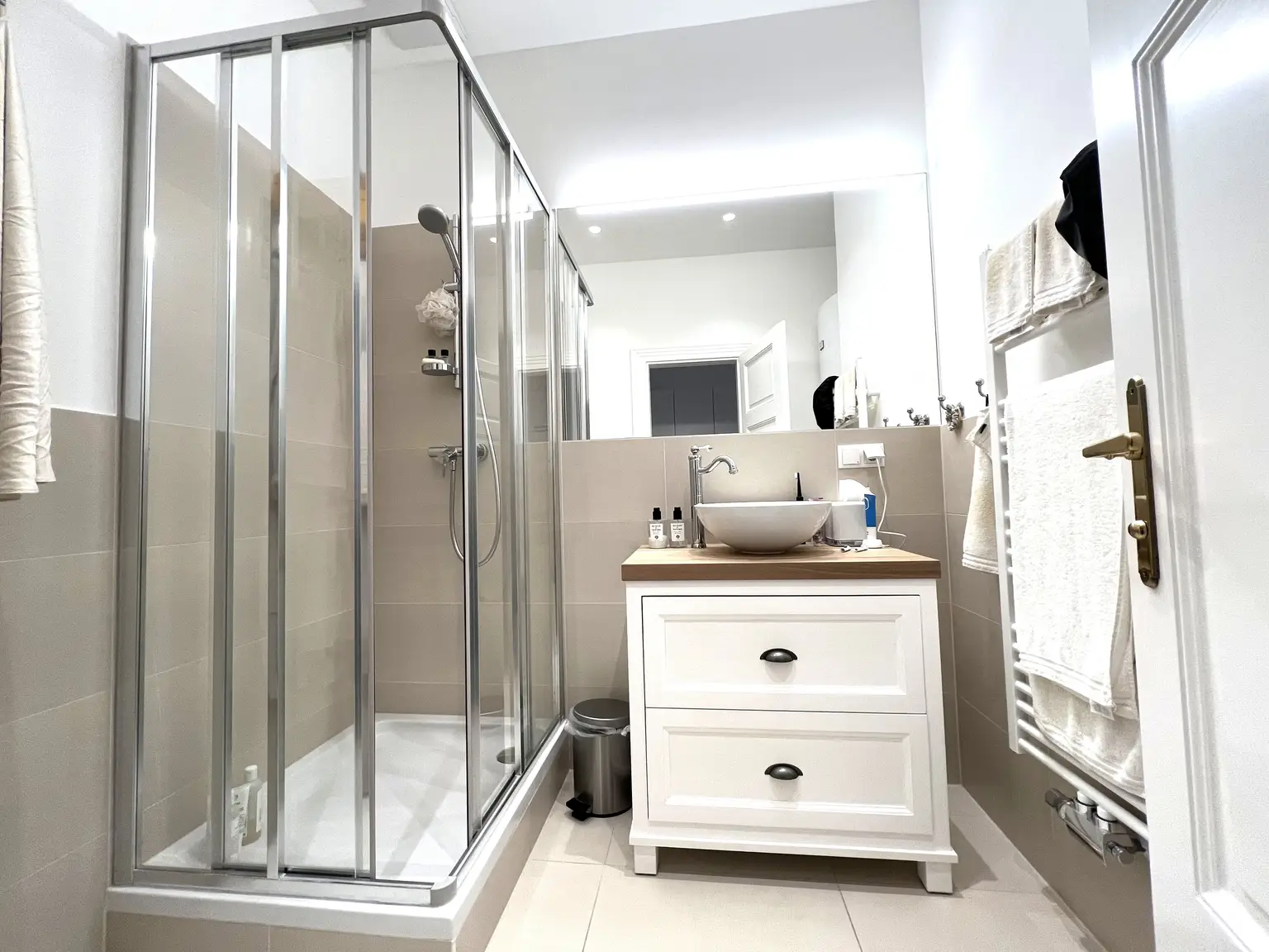 Ansprechendes Apartment im Herzen Wiens