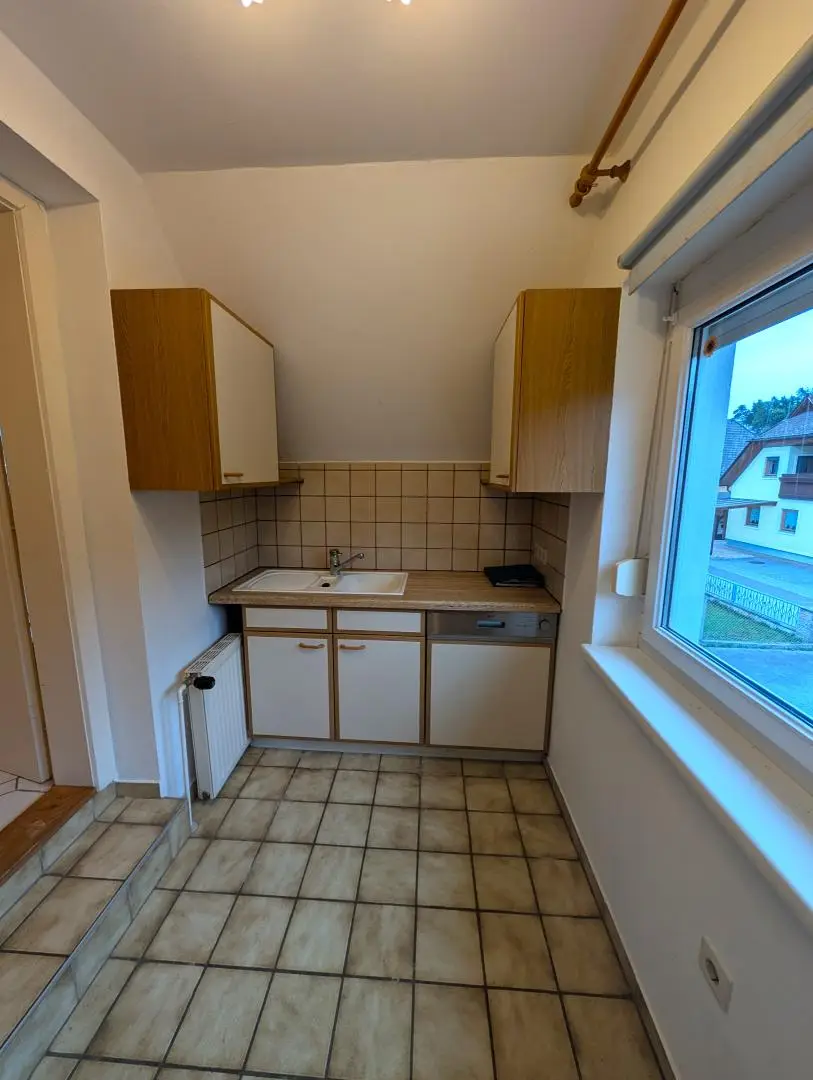 Wohnung  in ruhiger Traumlage zu mieten