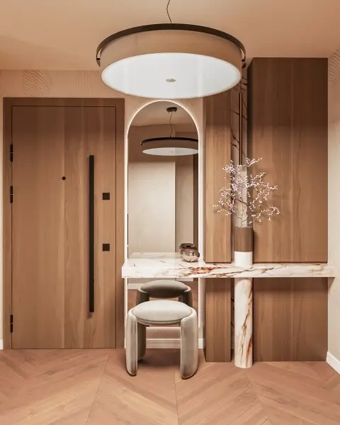 The Modeen - Modern / Green / Thirteen! Provisionsfrei für den Käufer!