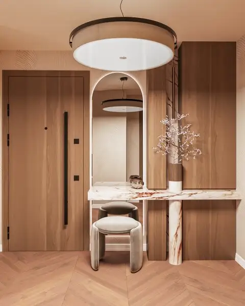 The Modeen - Modern / Green / Thirteen! Provisionsfrei für den Käufer!