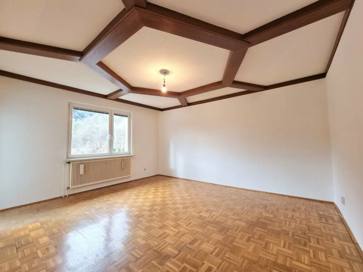 4-Zimmer Wohnung, Nähe Landesklinikum Lilienfeld
