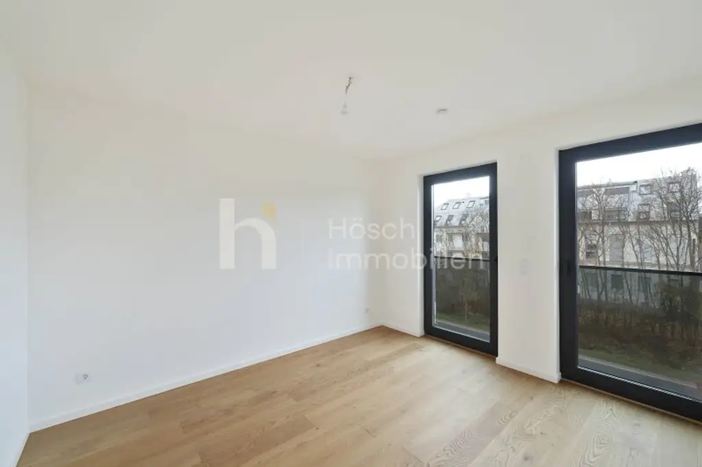 BRÜNNER LIVING | modernes Neubauprojekt - nur mehr wenige Einheiten verfügbar!